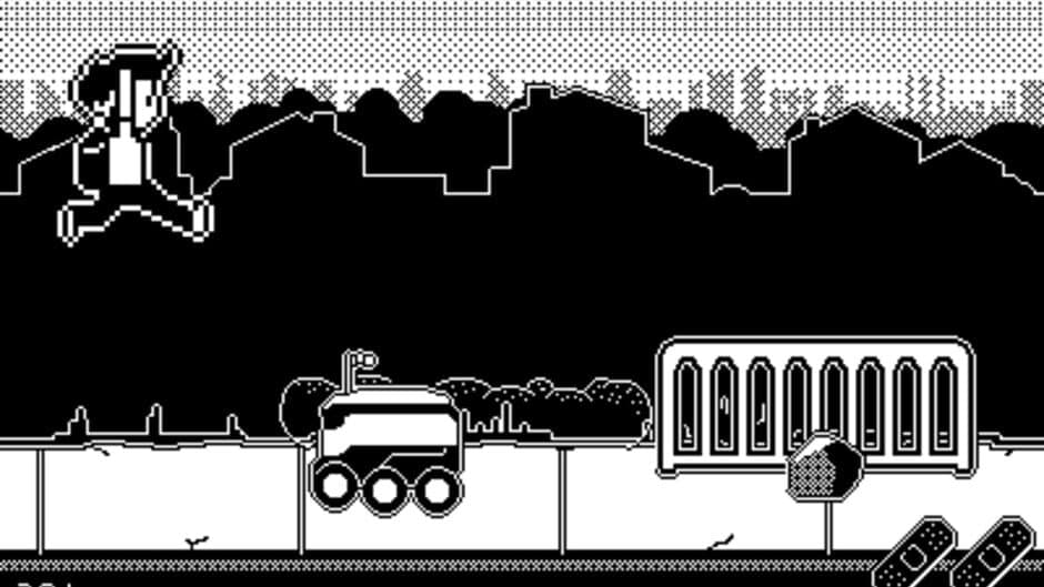 You're Gonna Miss the Bus! screenshot 4