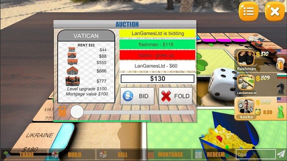 RentoFortune screenshot 4