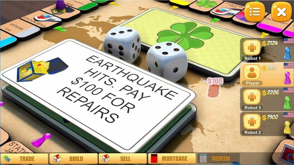 RentoFortune screenshot 8