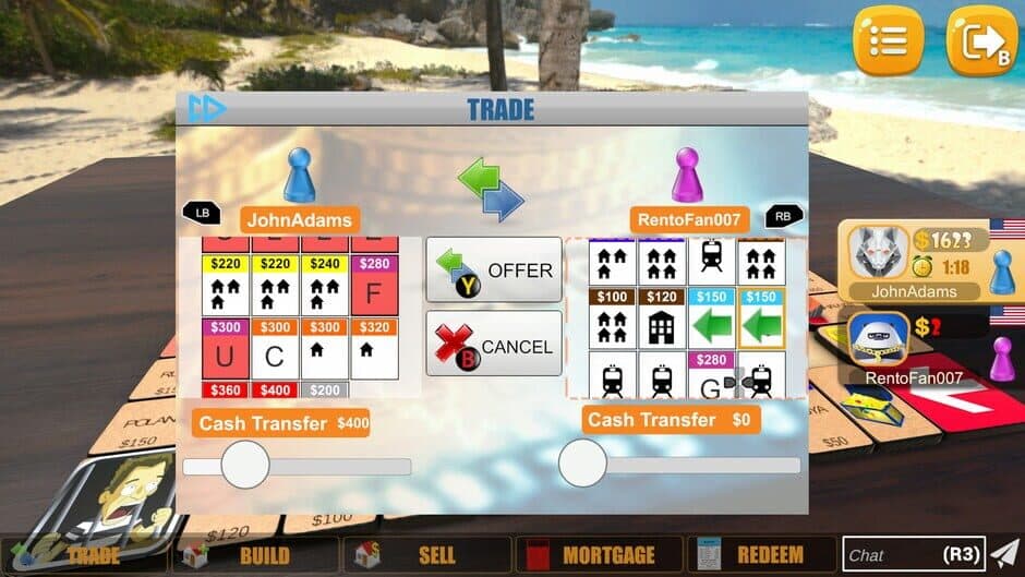 RentoFortune screenshot 7