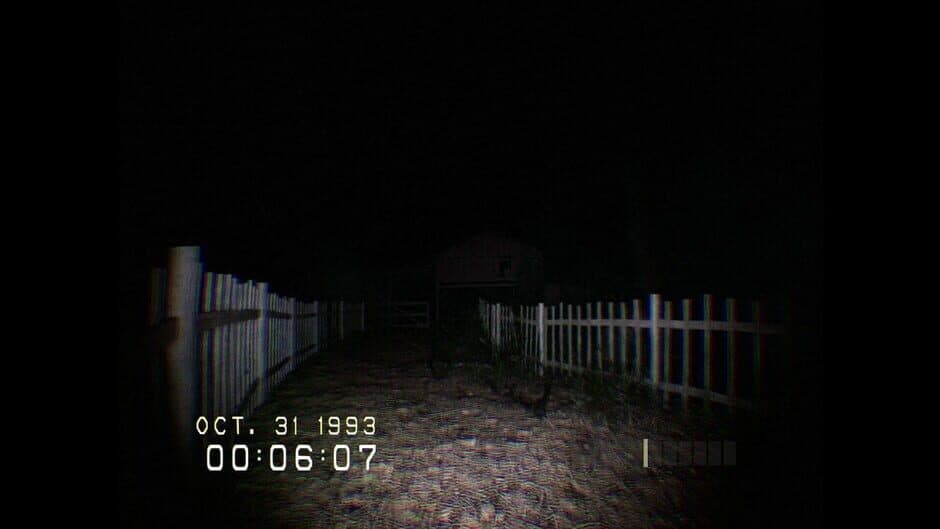 Don't Scream screenshot 2