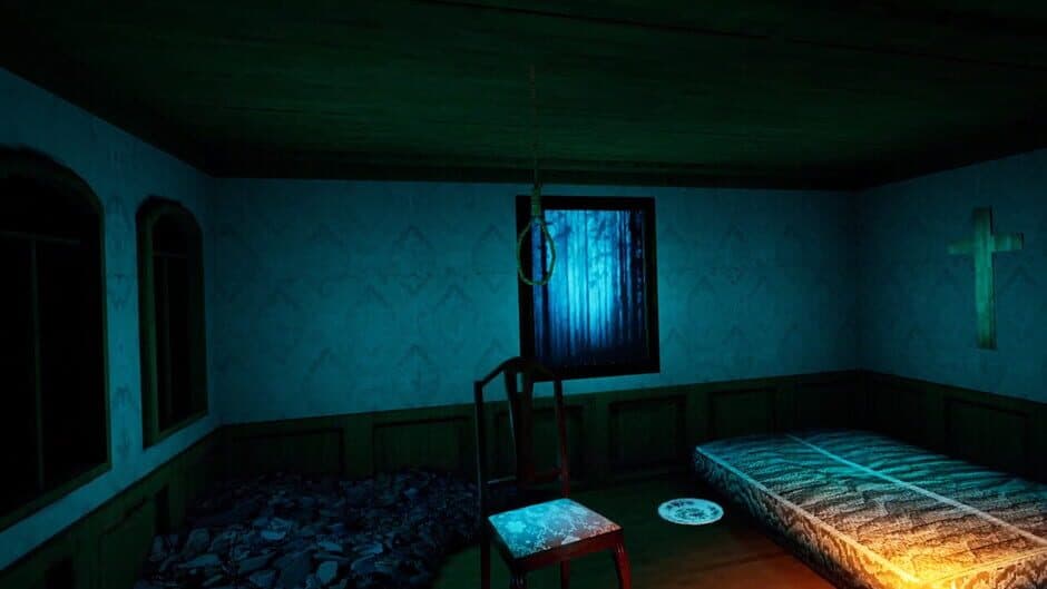 Phantom Patrol screenshot 2