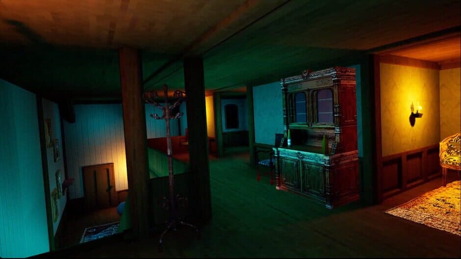 Phantom Patrol screenshot 3