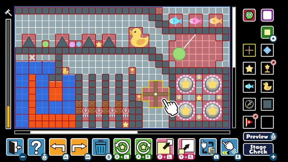 Geometric Brothers screenshot 1