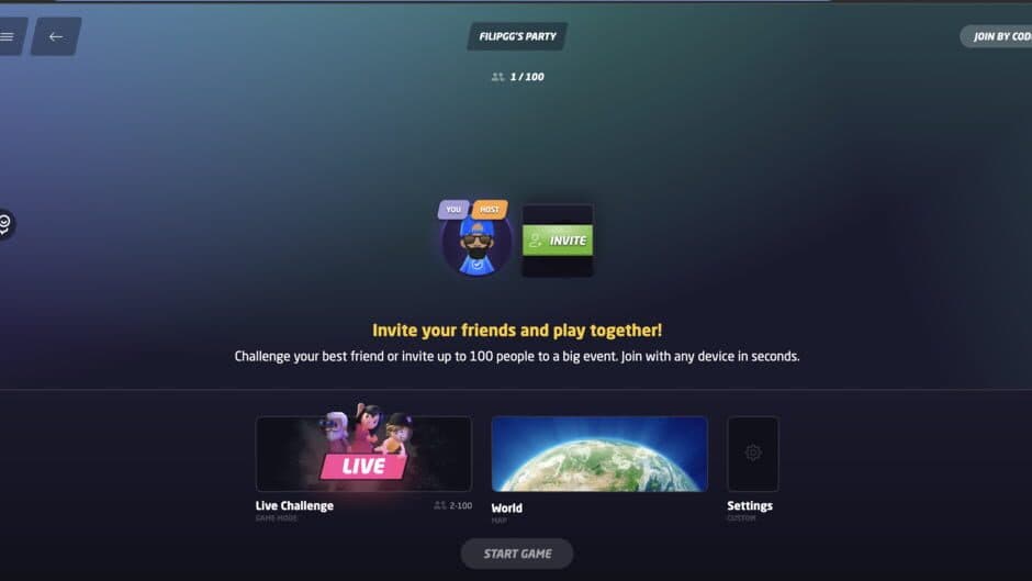GeoGuessr screenshot 3