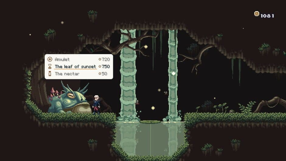Kingdom Shell screenshot 7