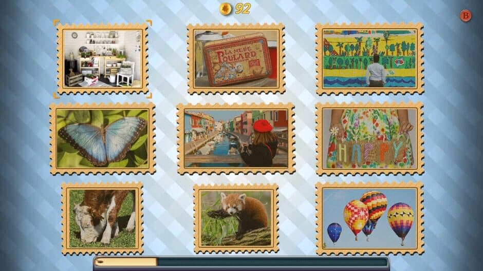 Ultimate Jigsaw Puzzle Collection screenshot 6
