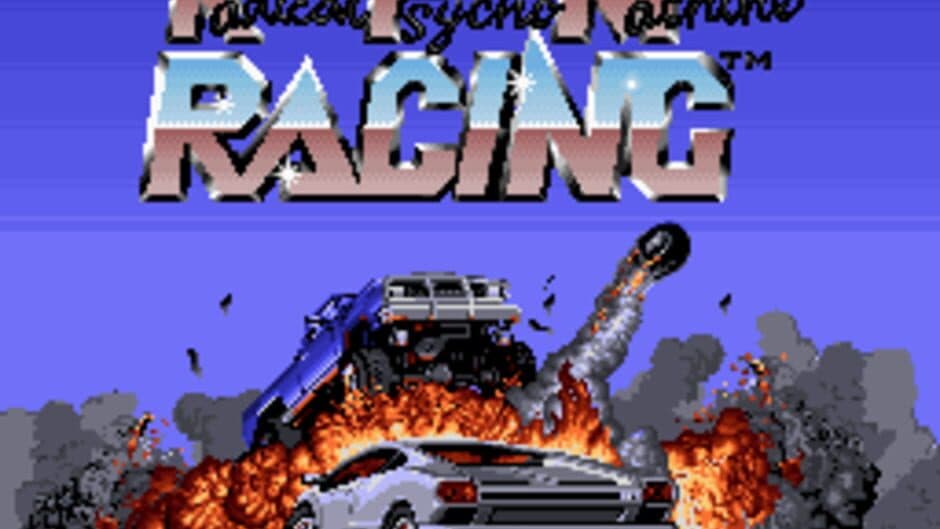 RPM Racing screenshot 3