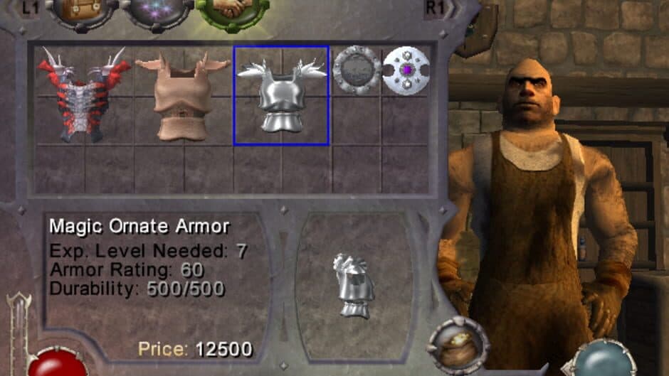 Drakan: The Ancients' Gates screenshot 3