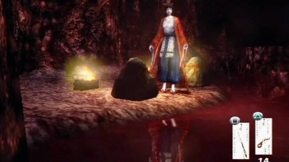 Kuon screenshot 4