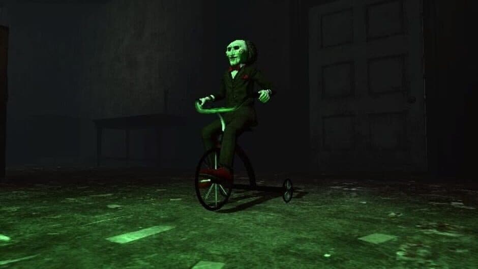 Saw screenshot 3