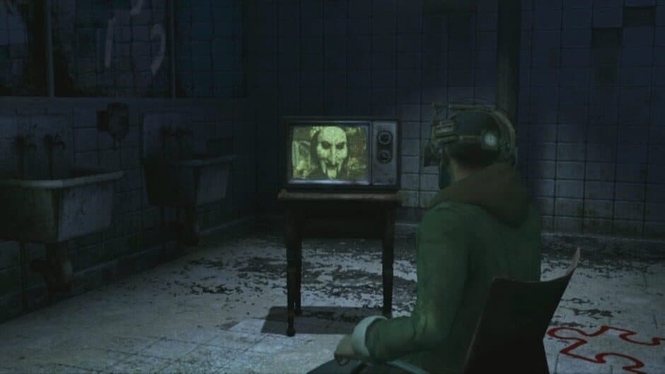 Saw screenshot 5