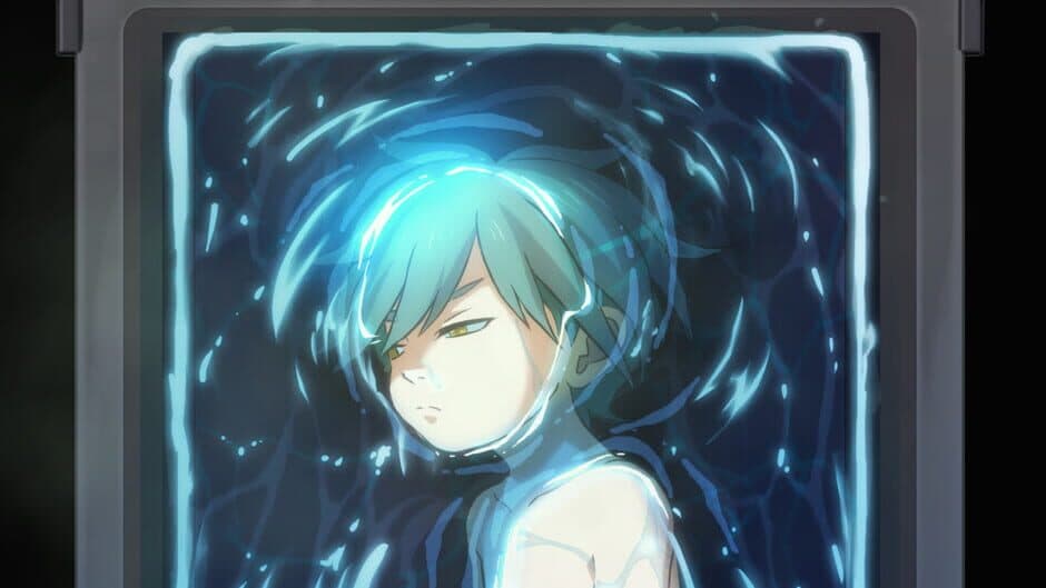 Zanki Zero: Last Beginning screenshot 9