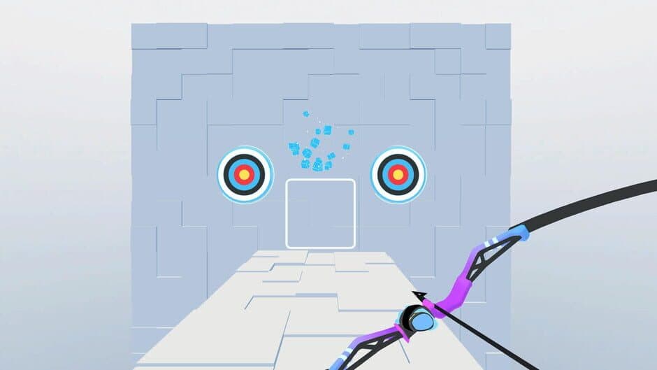 Archery Red screenshot 2