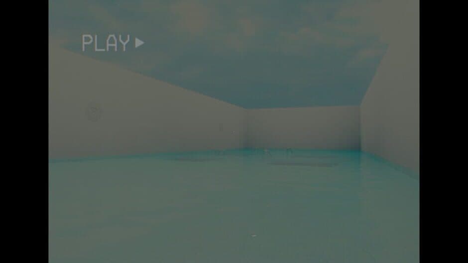 The Backrooms: Escape screenshot 4