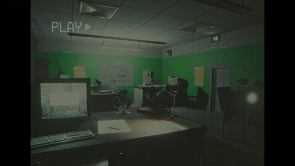 The Backrooms: Escape screenshot 5