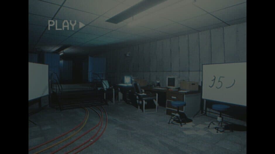 The Backrooms: Escape screenshot 6