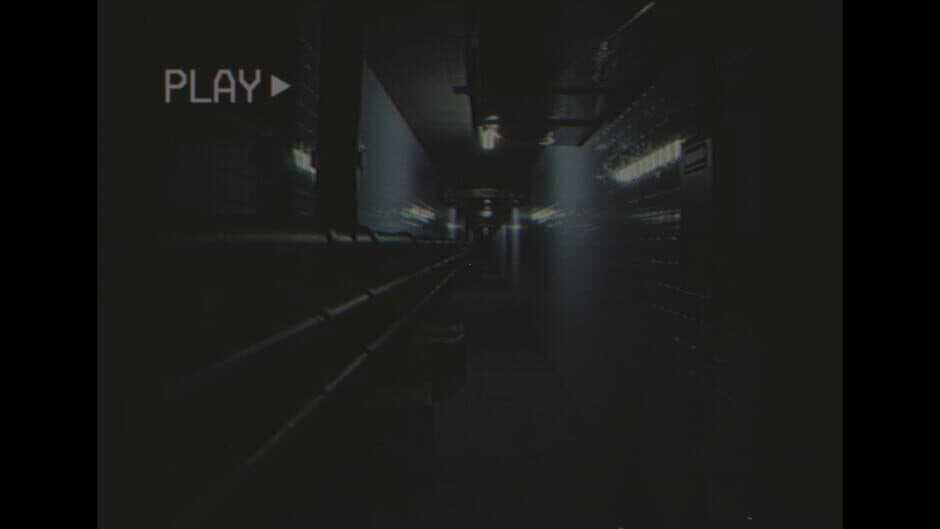 The Backrooms: Escape screenshot 8