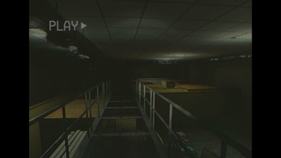 The Backrooms: Escape screenshot 9