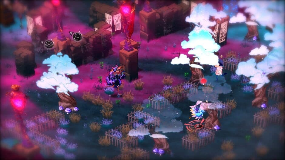 Jewel Run screenshot 2