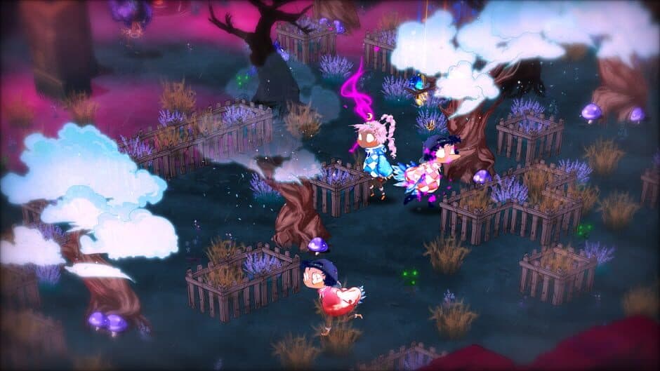 Jewel Run screenshot 3