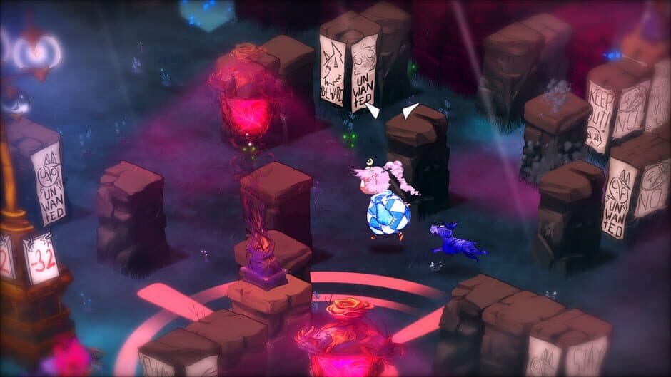 Jewel Run screenshot 1