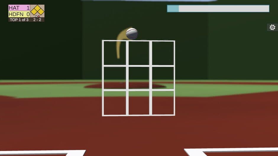 The Ump Show screenshot 3