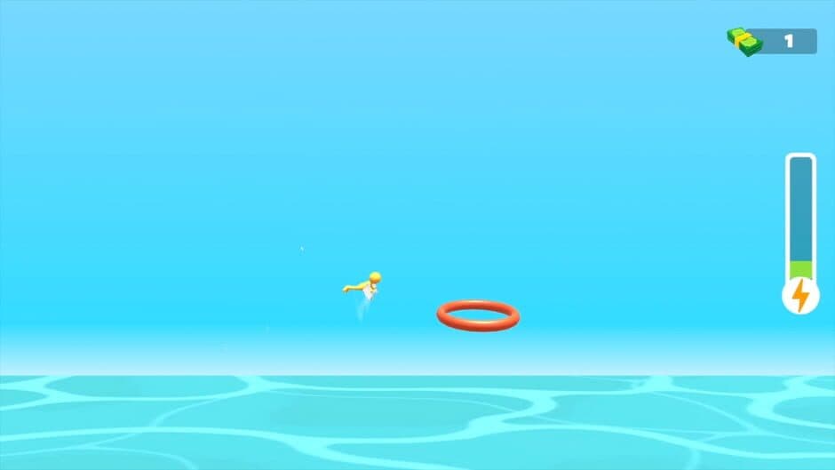 Flap Legends screenshot 1
