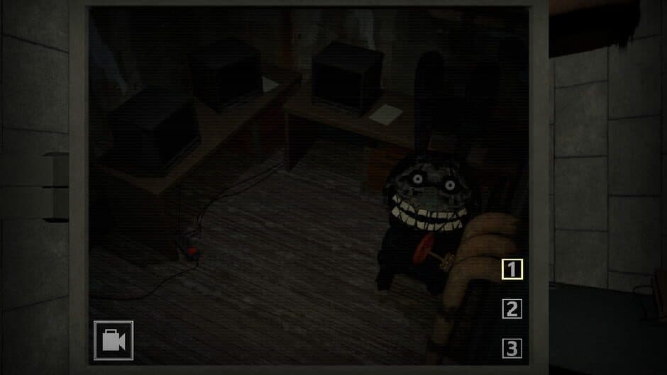 Nightmare Before Disney 2 April Fools screenshot 6