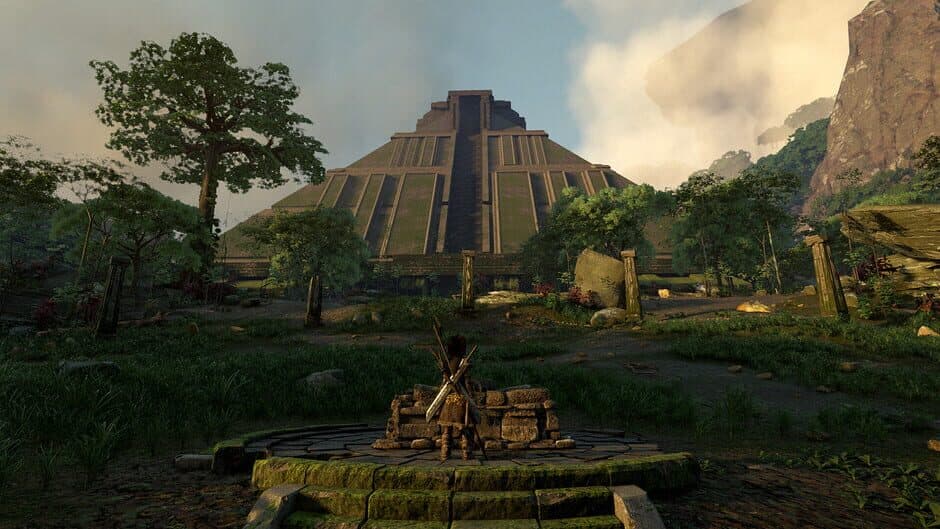 Soulmask screenshot 6
