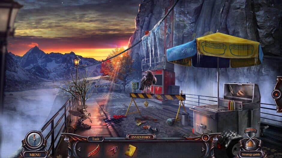 Haunted Hotel: Pheonix screenshot 9