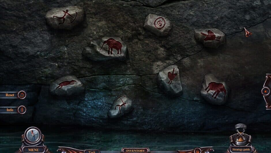 Haunted Hotel: Pheonix screenshot 8