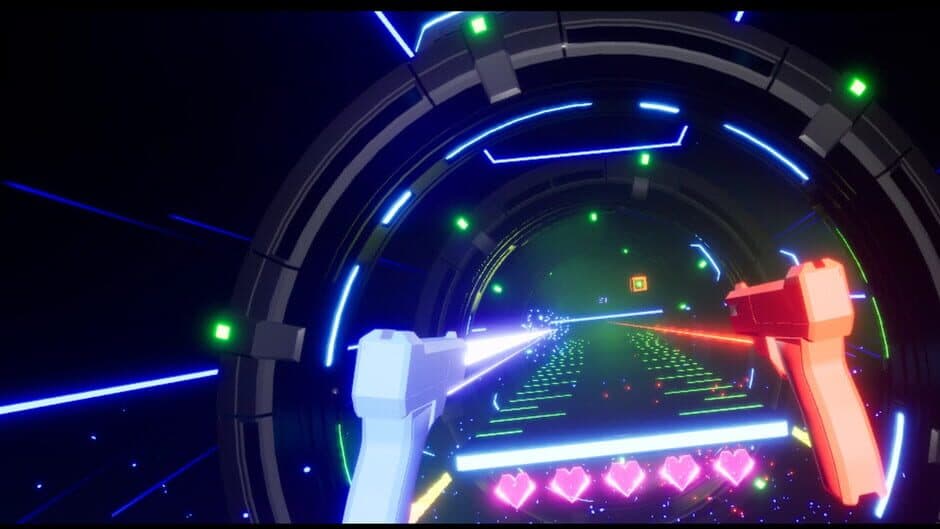 Pulsar screenshot 2