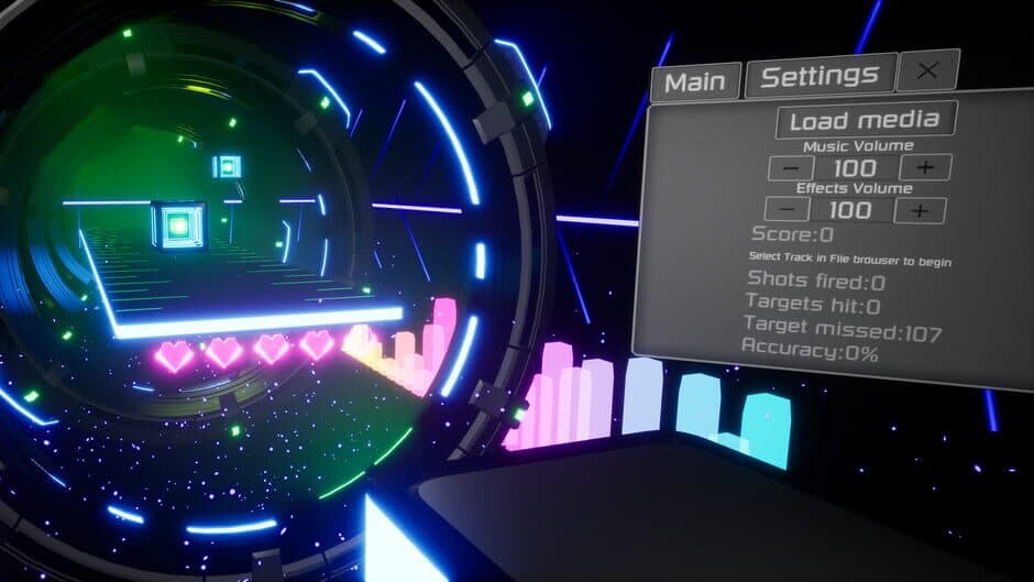 Pulsar screenshot 5