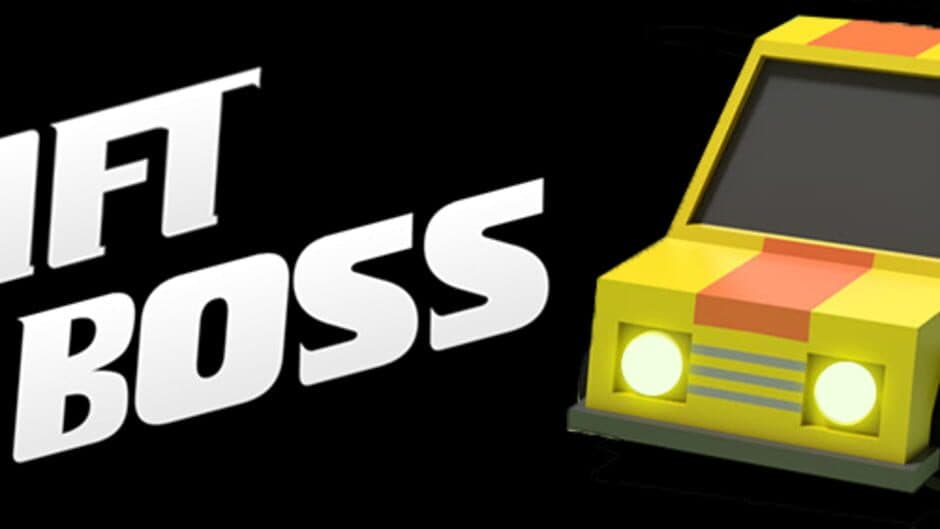 Drift Boss screenshot 2