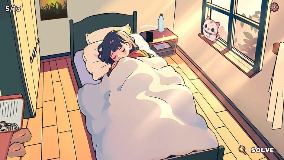 Little Problems screenshot 3