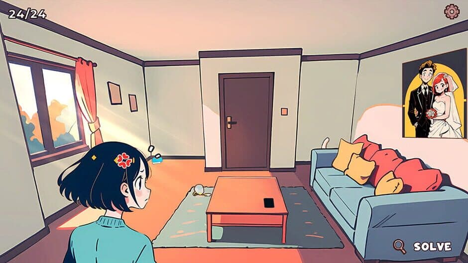Little Problems screenshot 6