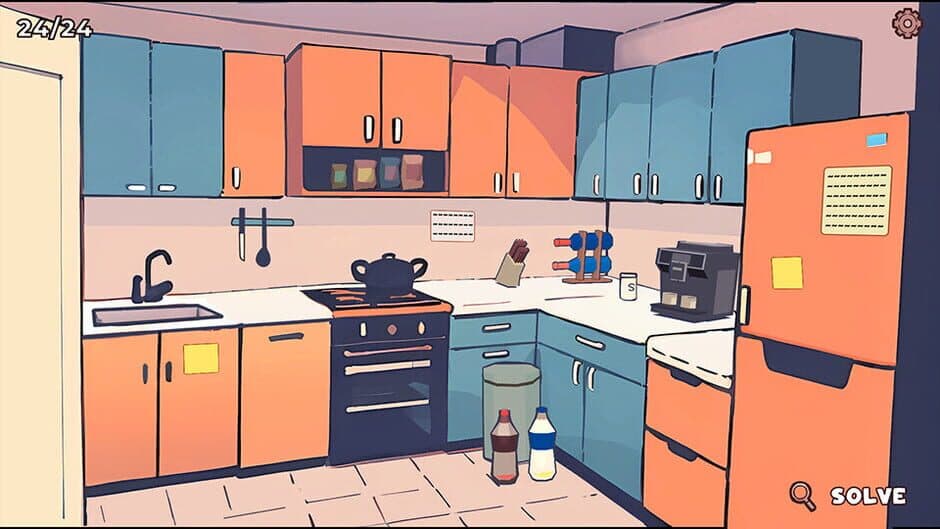 Little Problems screenshot 4