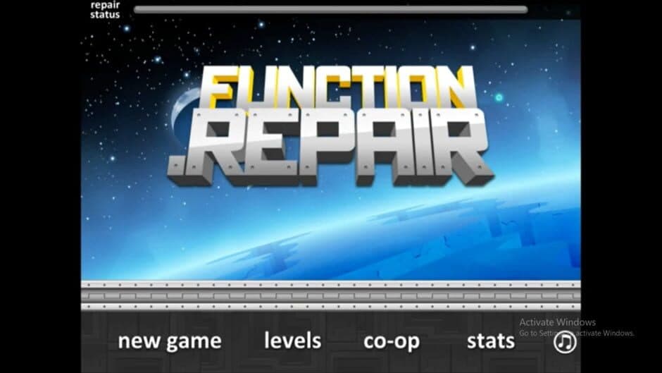 Function.Repair screenshot 1