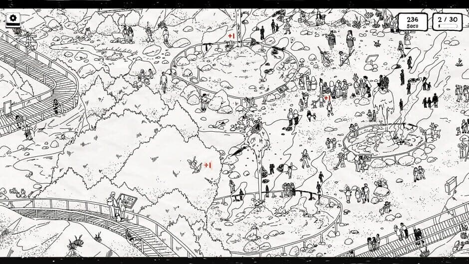It's Kooky: Land of Aotearoa screenshot 5