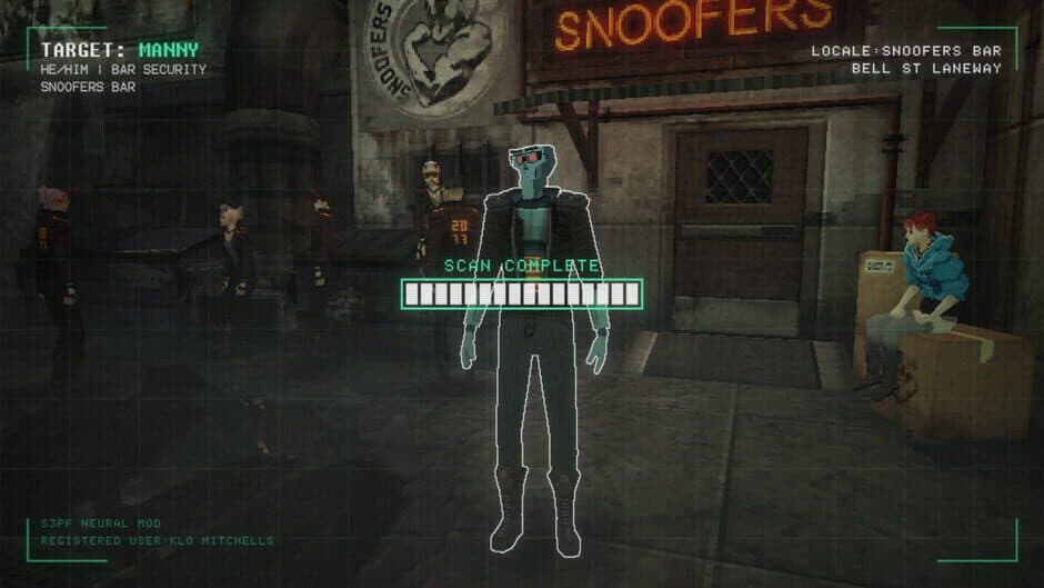 Samurai Unicorn screenshot 5