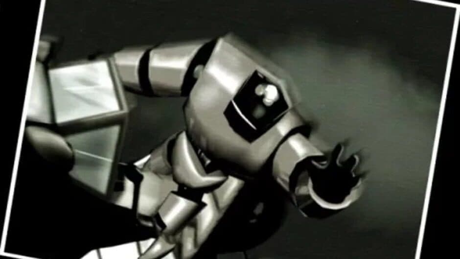 Crazy Frog Arcade Racer screenshot 5