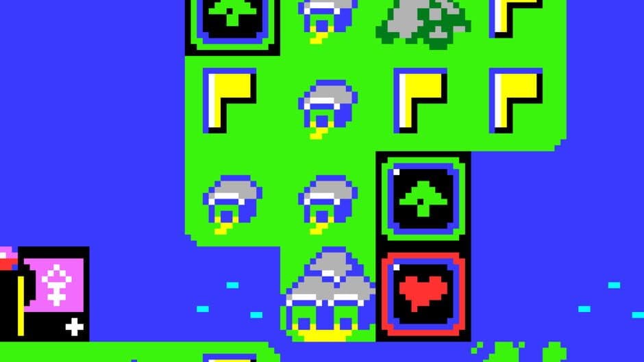 Pony Arcadia screenshot 5