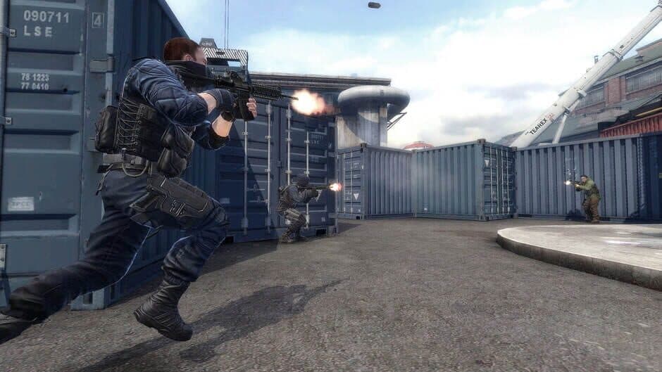 Counter-Strike Online 2 screenshot 3