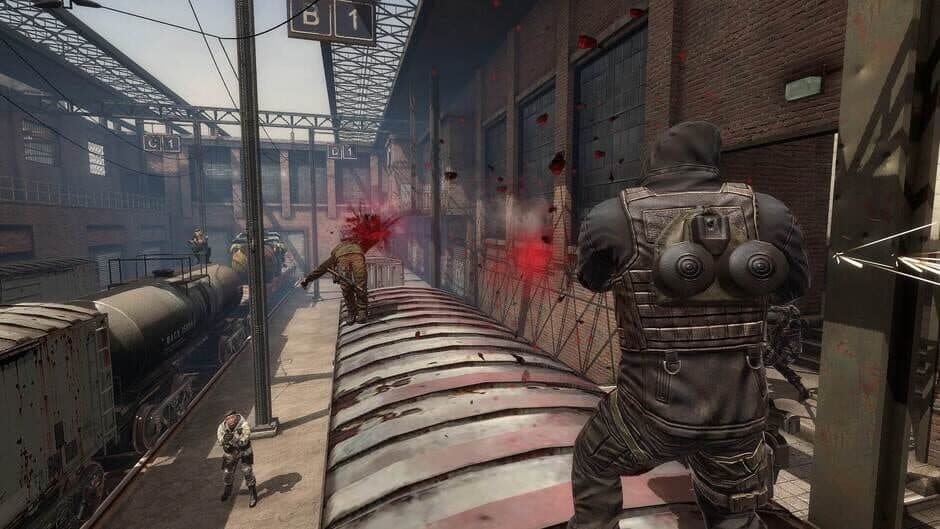 Counter-Strike Online 2 screenshot 4