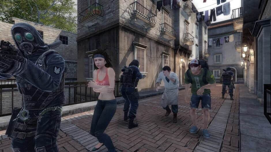 Counter-Strike Online 2 screenshot 2