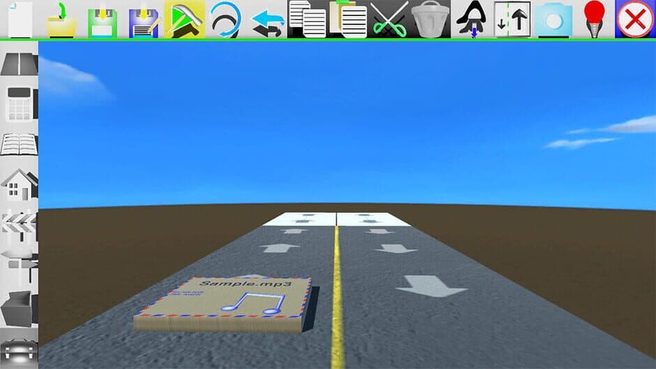 Carprogram screenshot 3