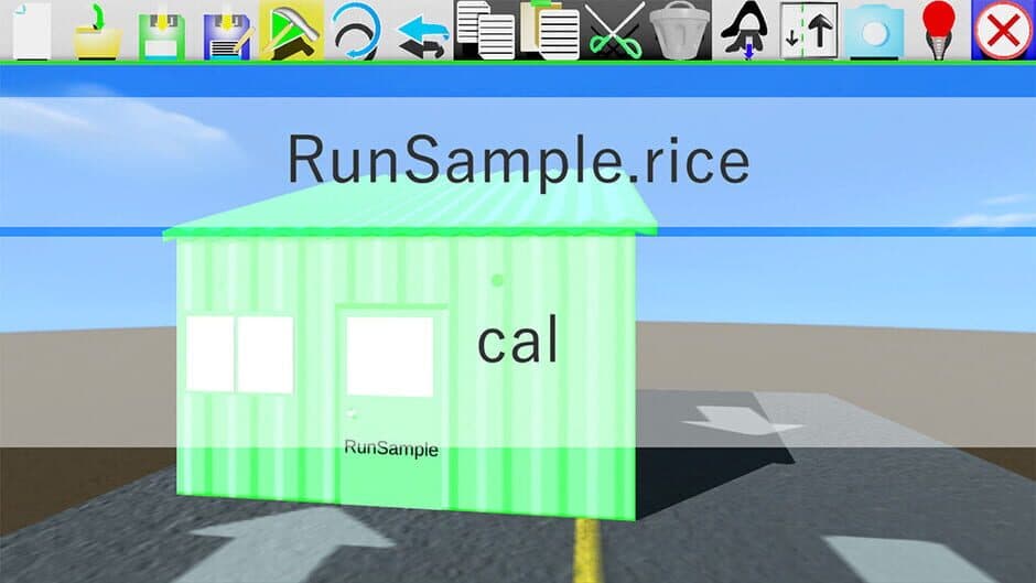 Carprogram screenshot 7