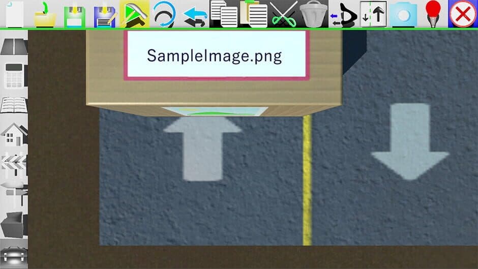 Carprogram screenshot 2