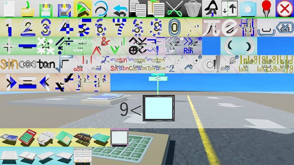 Carprogram screenshot 8